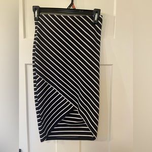 Zara Pencil Skirt